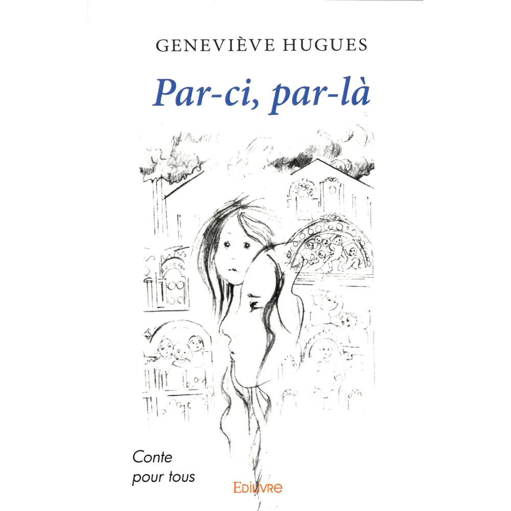 Livres Par-ci, par-là