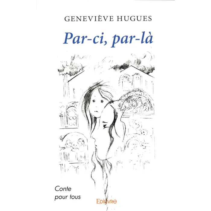 Livres Par-ci, par-là
