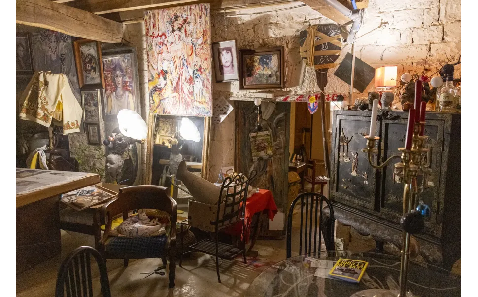 Exposition Urbex 4 Avril 2025