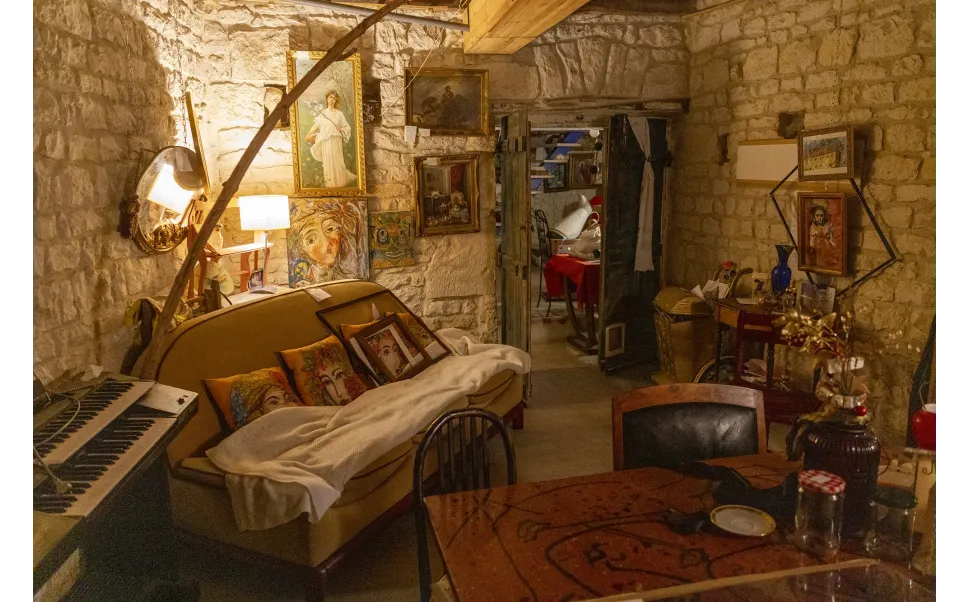 Exposition Urbex 2 Mai 2025