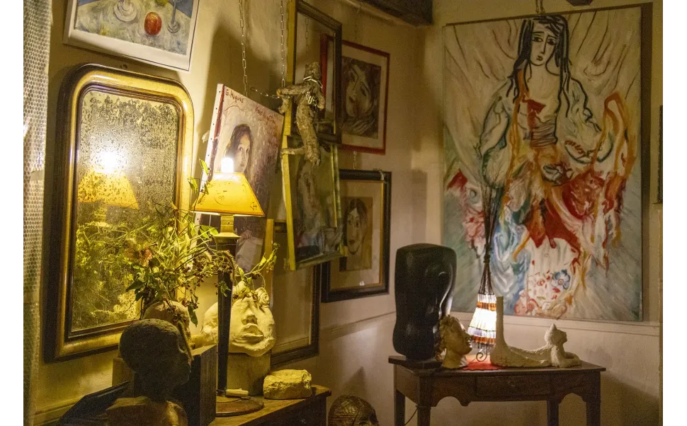 Exposition Urbex 6 Juin 2025