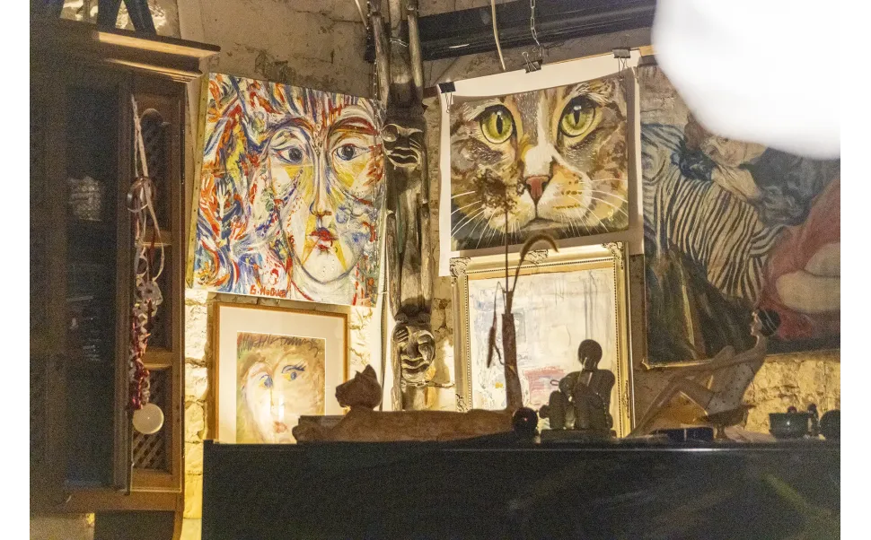 Exposition Urbex 4 Juillet 2025